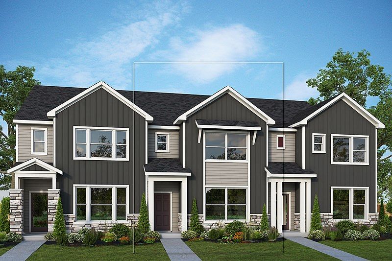 The Northland - A Exterior