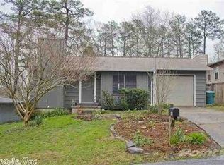 415 Gamble Rd, Little Rock, AR 72211