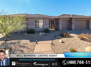 12059 E Mescal St, Scottsdale, AZ 85259