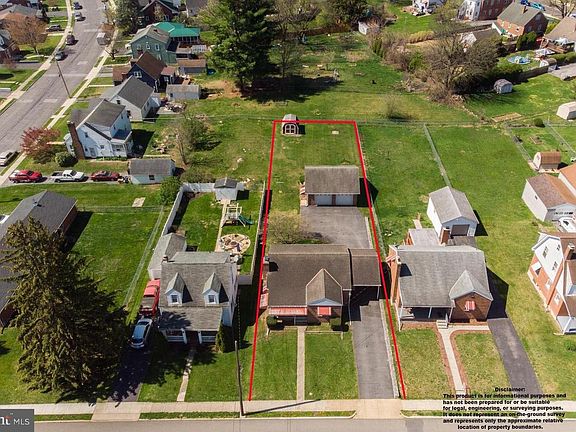 3rd image of 1213 Salem Ave