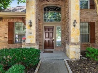 3304 Timber Ridge Trl, McKinney, TX 75071