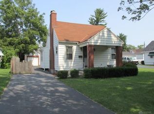 1009 Colwick Dr, Dayton, OH 45420