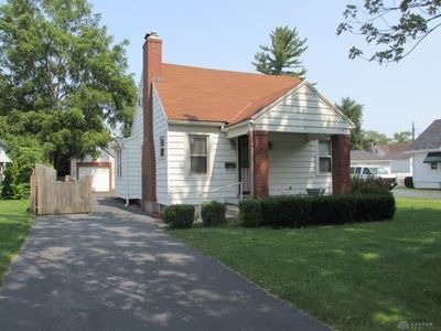 1009 Colwick Dr, Dayton, OH, 45420