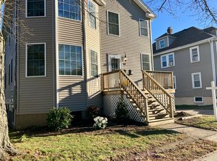 22 Short St FLOOR 1, Norwood, MA 02062