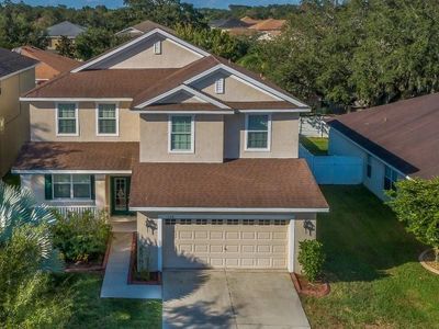 11134 Irish Moss Ave, Riverview, FL, 33569