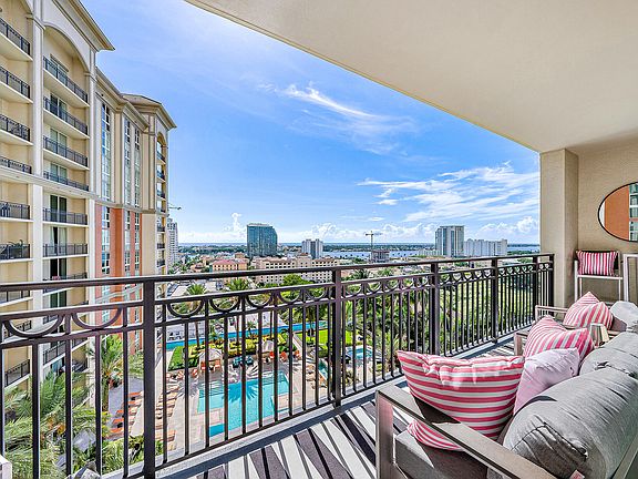 2nd image of 550 Okeechobee Blvd APT 1615