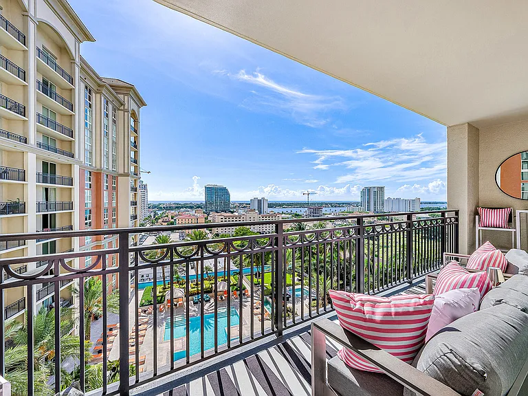 550 Okeechobee Blvd #1615 — Photo 2