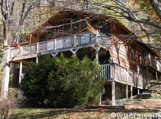 103 Clawson Dr, Blowing Rock, NC 28605