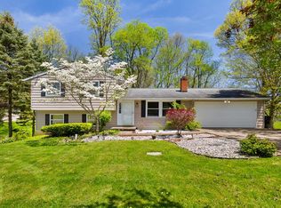 2171 Haywood Dr, Mansfield, OH 44903