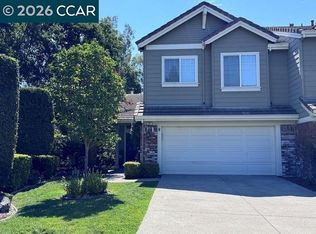 12 Cross Bridge Pl, Danville, CA 94526