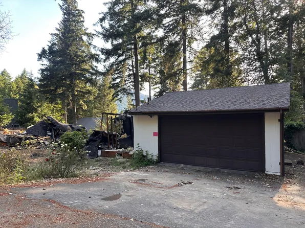 92 Sunset Ln, Willow Creek, CA 95573