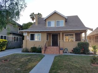 2127 6th Ave, Los Angeles, CA 90018