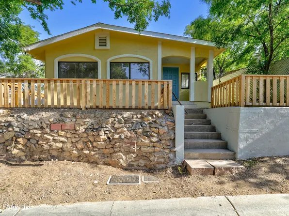 411 Comfort Ave, Prescott, AZ 86301