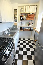 Rented by Keller Williams NYC