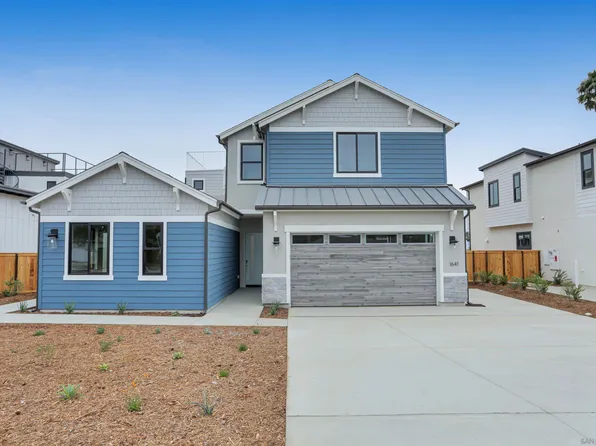 1641 Hunsaker St, Oceanside, CA 92054