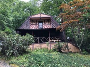 284 Gurney Franklin Rd, Newland, NC 28657