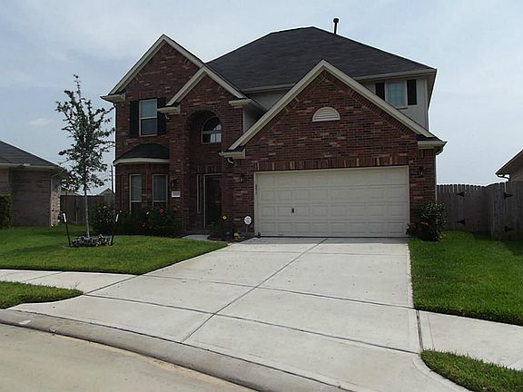 3rd image of 21503 Palaramo Ct