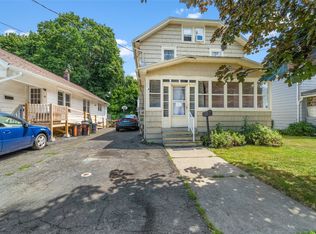 103 Baker St, Johnson City, NY 13790