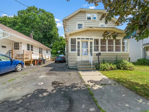 103 Baker St, Johnson City, NY 13790