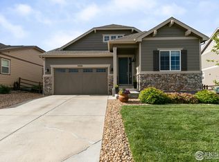 3326 W Elizabeth St, Fort Collins, CO 80521