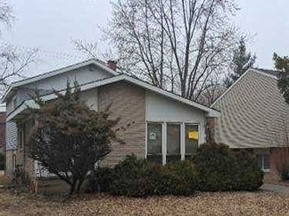 Property Side View