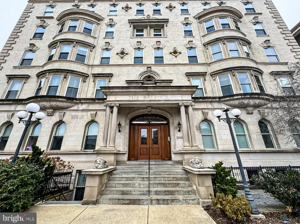 2000 16th St NW APT 504, Washington, DC 20009