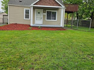 6031 Cherokee St, Taylor, MI 48180