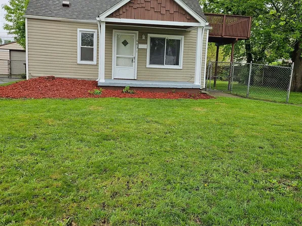 6031 Cherokee St, Taylor, MI 48180