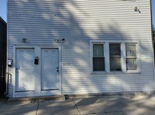 4800 South Winchester Avenue, Chicago, IL 60609