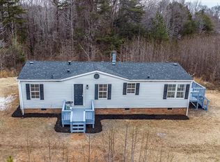 353 Lester Rd, Chatham, VA 24531