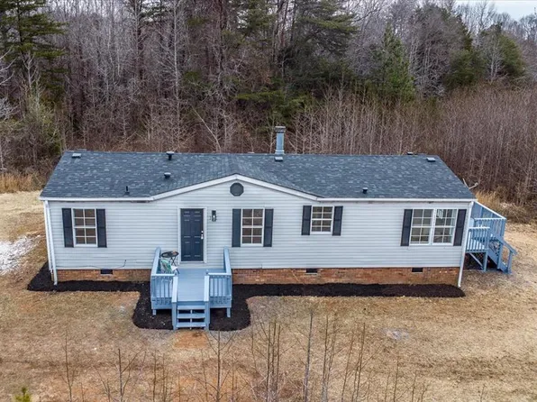353 Lester Rd, Chatham, VA 24531