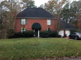 209 Camelia Trl, Brandon, MS 39047