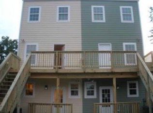 1221 4th St NW APT B, Washington, DC 20001