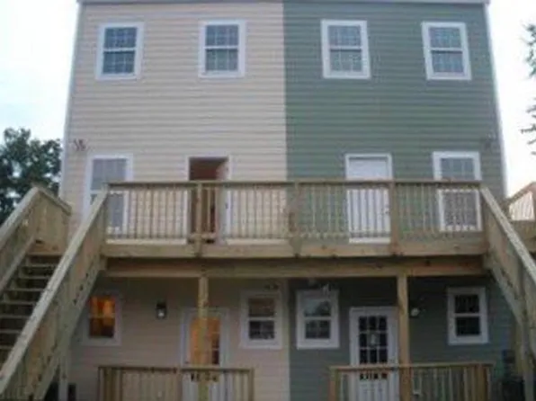 1221 4th St NW APT B, Washington, DC 20001