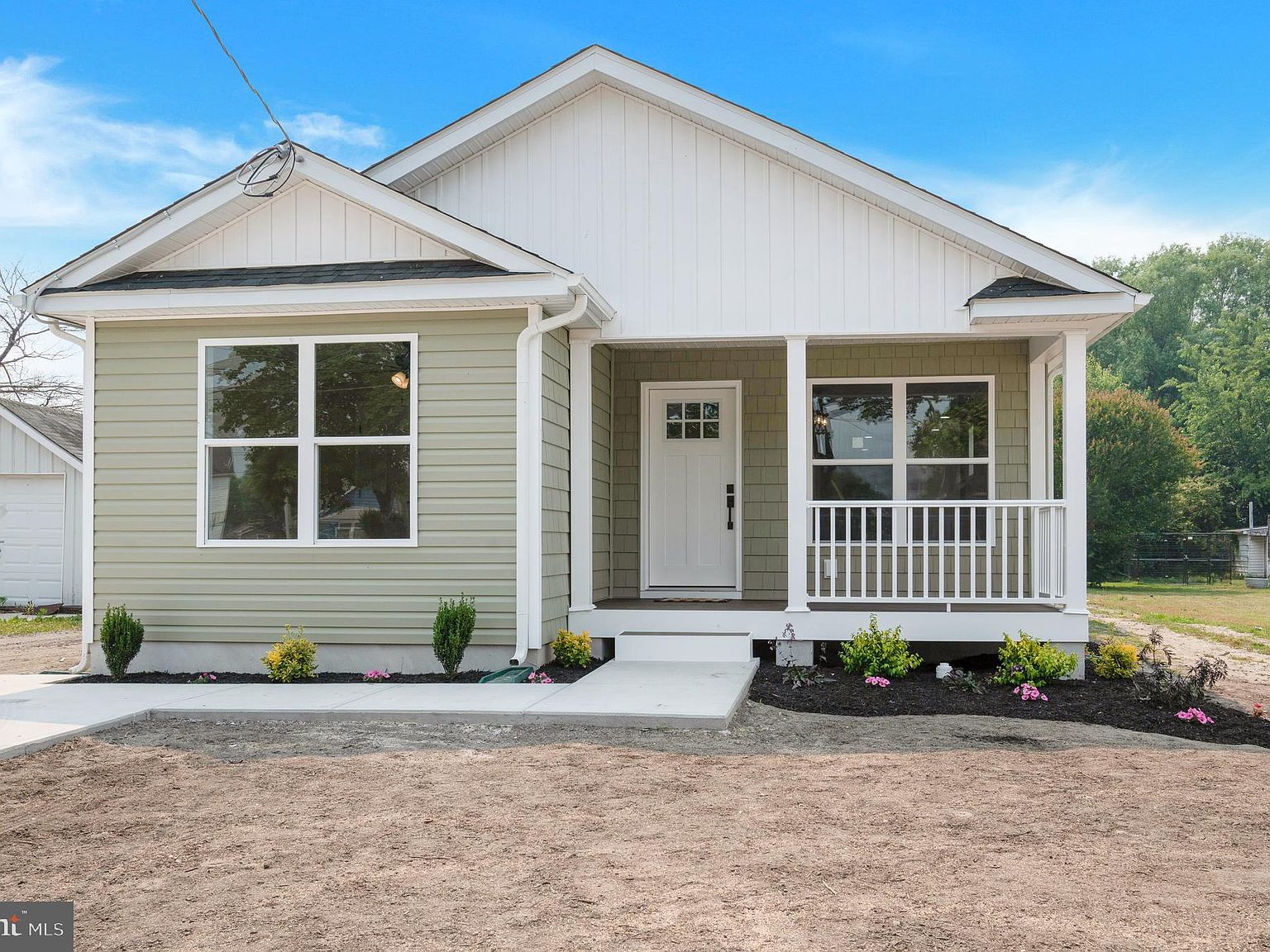 211 S West St, Harrington, DE 19952 Zillow