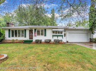 2113 Byrnes Rd, Lansing, MI 48906