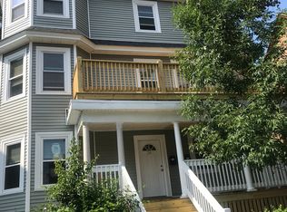 24 York St FLOOR 3, Dorchester, MA 02121