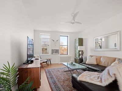 680 Riverside Dr APT 5A, New York, NY, 10031