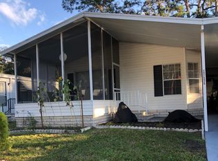 10496 Shawnee Rd #63, Brooksville, FL 34614