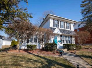 407 S Michigan St, Plymouth, IN 46563