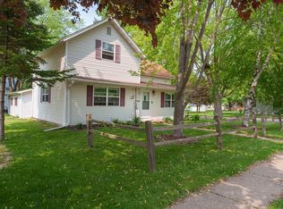 400 W Mill St, Loyal, WI 54446