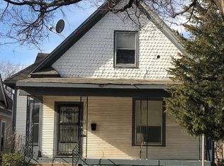 1101 S Main St, Wichita, KS 67213