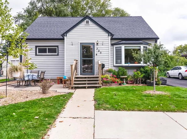 725 Bergen St, Madison, WI 53714