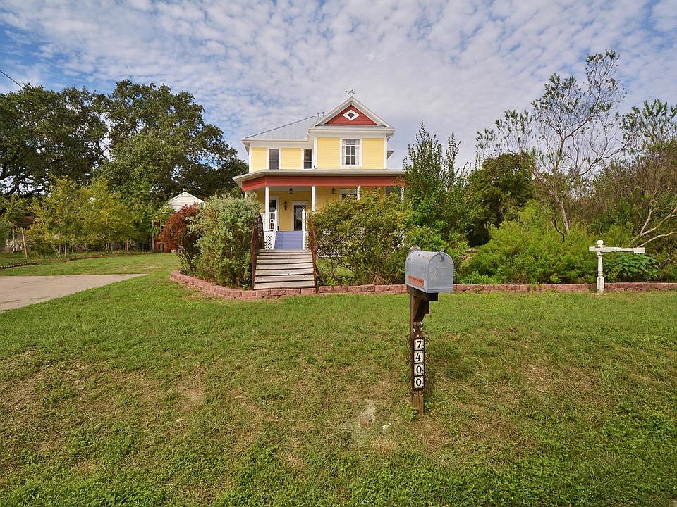 1st image of 7400 Wood Cliff Dr