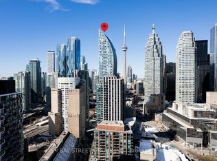 8 The Esplanade #3105, Toronto, ON M5E 0A6