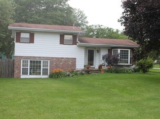 3946 Mink St SW, Pataskala, OH