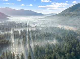 LOT Forty Juniper Pl, Maple Falls, WA 98266