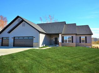 260 Starview Dr, Troy, MO 63379