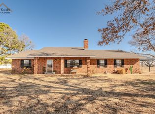 3A Gilbert Rd, Burkburnett, TX 76354