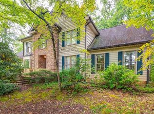 36 Windsong Dr, Fairview, NC 28730